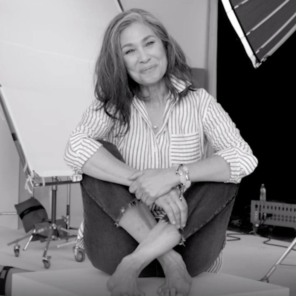 Meet your Posher, Charisse